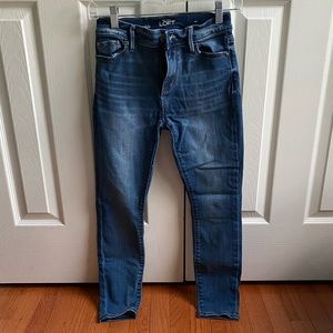 LOFT Skinny Jeans